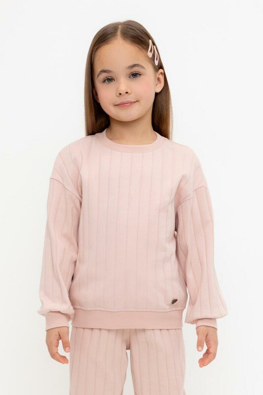 джемпер (свитшот) для дев